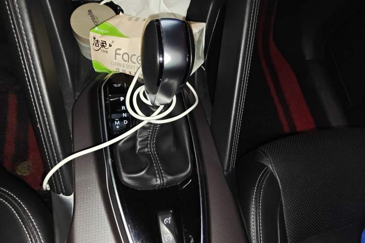 Used Renault Koleos 2017 2.5L Four-Wheel Drive Premium Edition
