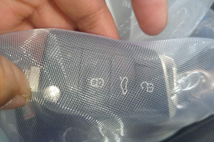 Used Volkswagen Tiguan L 2023 380TSI Automatic All-Wheel Drive R-Line Enhanced 7-Seater Vehicle Key