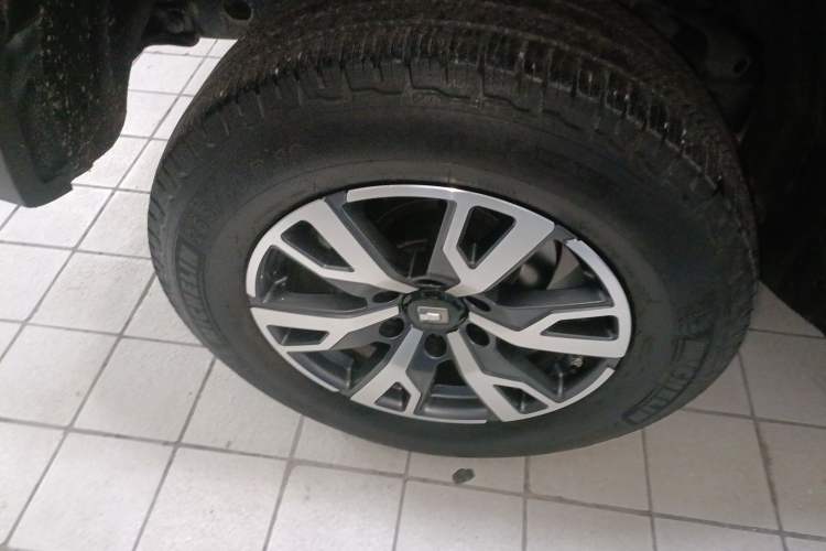 Used Tank 300 2024 2.0T Crosser
