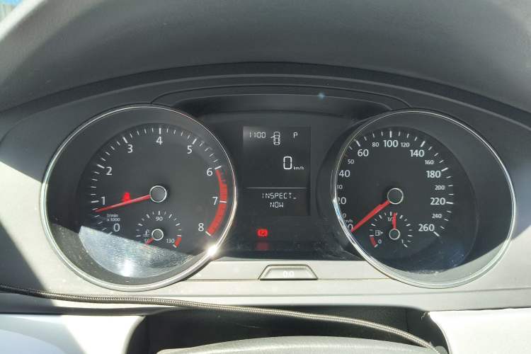 Used Volkswagen Lamando 2015 230TSI DSG Fashion Edition