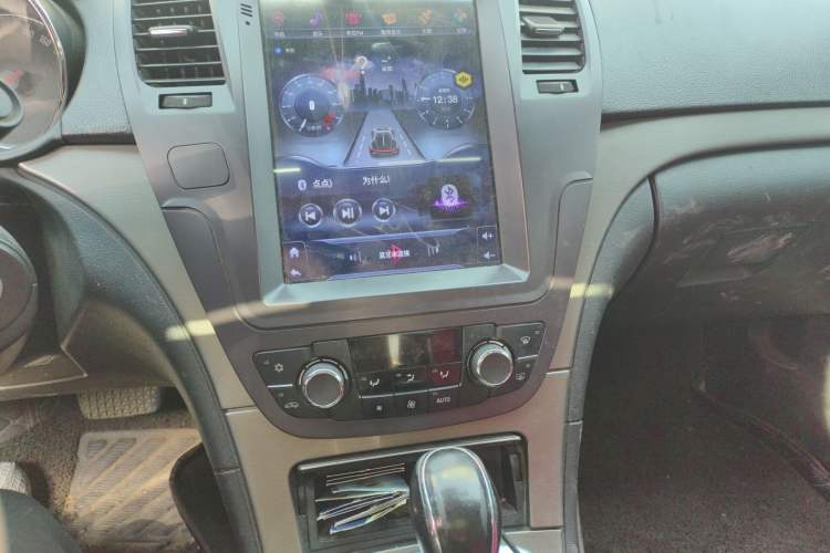 Used Buick Regal 2013 1.6T Automatic Elite Sport Edition