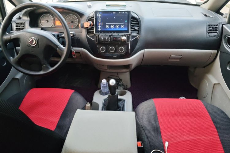 Used FORTHING Lingzhi 2016 M3L 1.6L 7-Seater Comfort Model