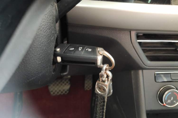 Used Volkswagen Lavida 2021 280TSI DSG Comfort Edition
