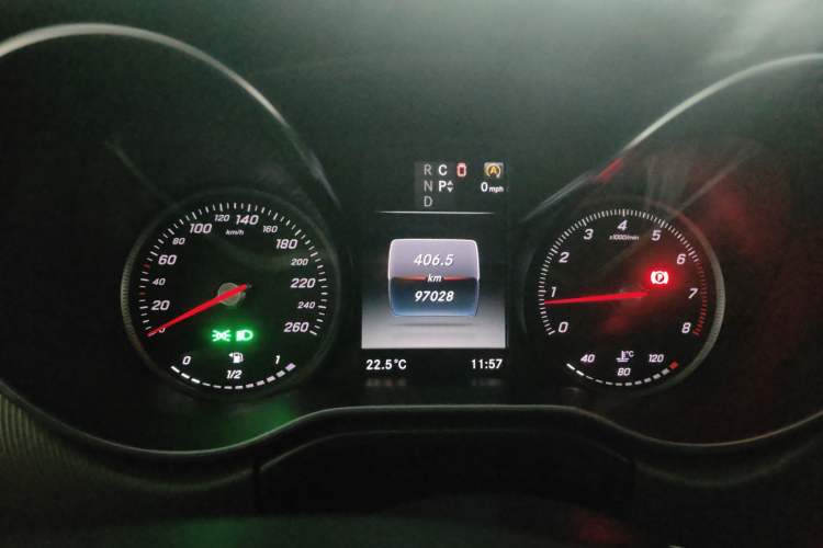 Used Mercedes-Benz V-Class 2017 V250 2.0T U.S. Spec