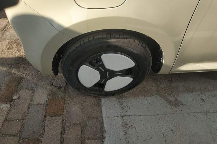 Used Qiyuan Lumin 2025 205 km Xiangqin Version
