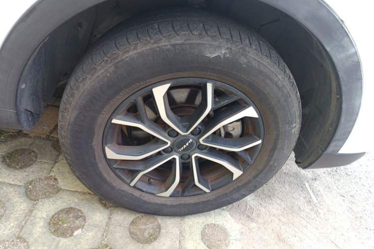 Used Haval H6 2021 National Trend Edition 1.5T Automatic Urban Version