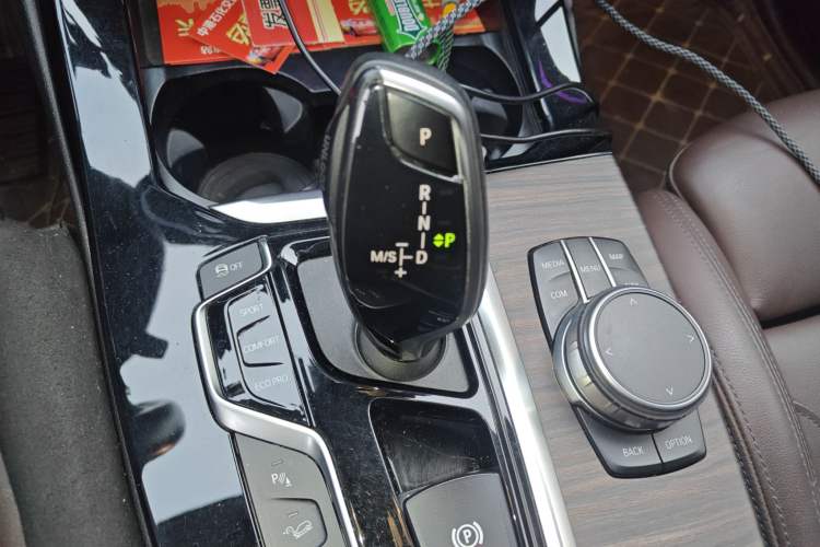 Used BMW X3 2020 xDrive28i M Sport Package