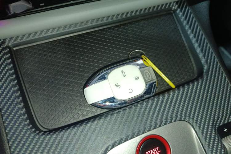 Used GAC Trumpchi EMPOW 2023 Shadow Leopard H High-Energy Hybrid Edition
