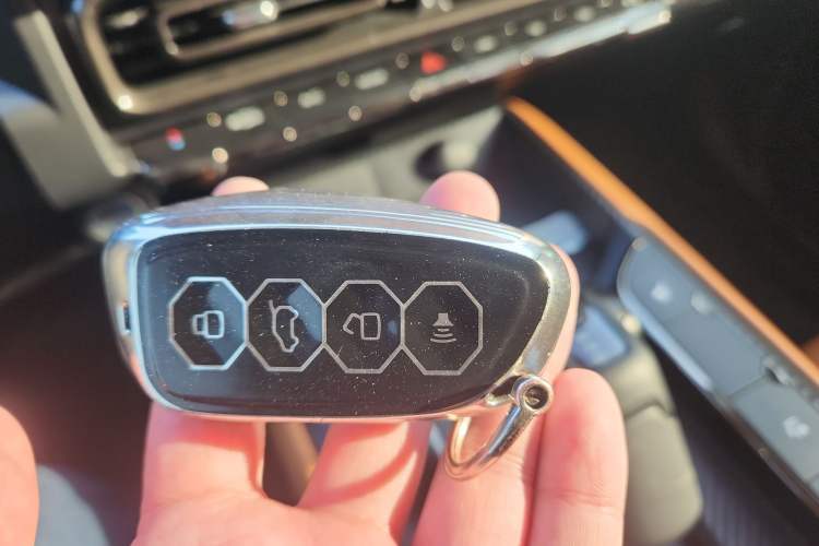 Used Haval Raptor New Energy 2024 Hi4 102 Pro