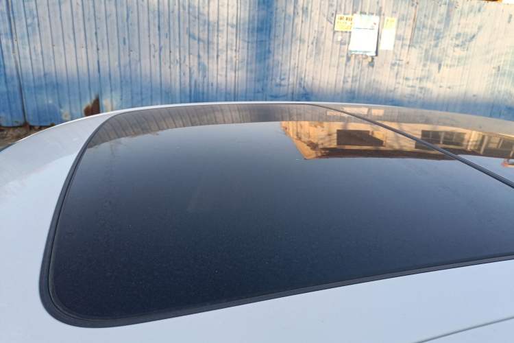 Used BMW 5 Series 2019 530Li Leading Model Luxury Package
