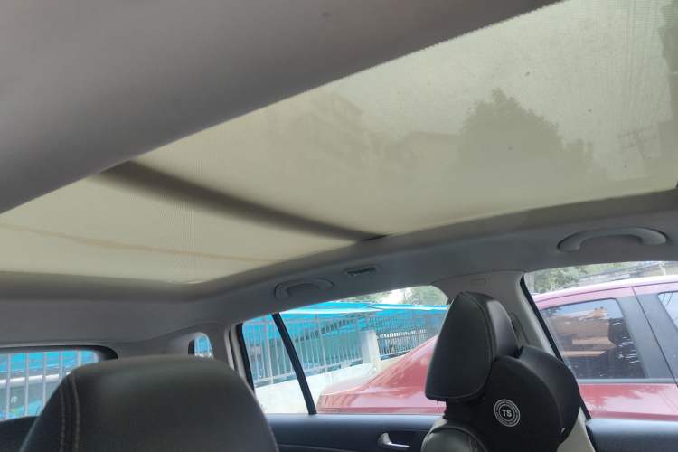 Used Volkswagen Tiguan 2014 1.8TSI Automatic 2WD 30th Anniversary Edition
