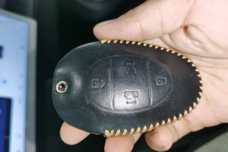 Used ARCFOX Kaola 2023 Family Edition Pro
