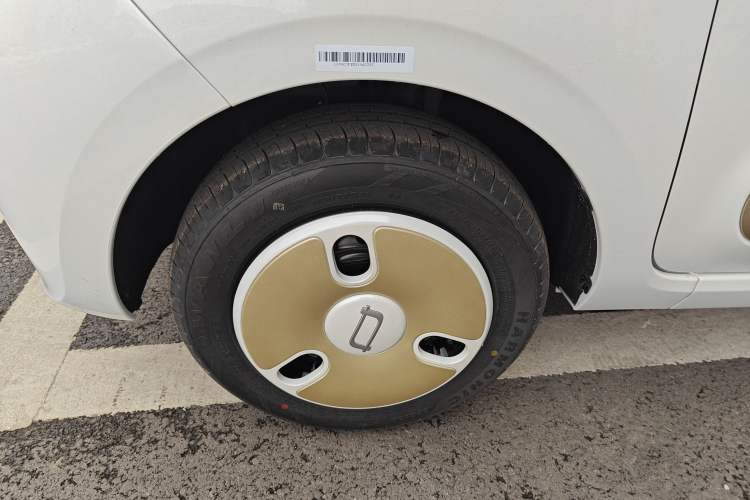 Used Bestune Pony 2026 Model 222km Cute Horse
