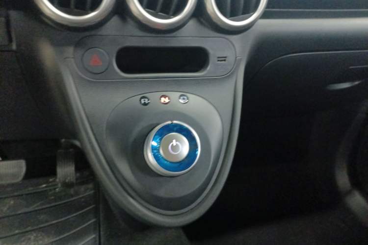 Used ORA Black Cat 2021 351 km Luxury Version