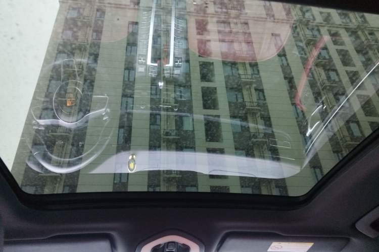 Used Porsche Macan 2021 Macan 2.0T