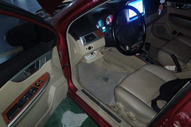 Used Buick Excelle 2011 1.6 LE-AT
