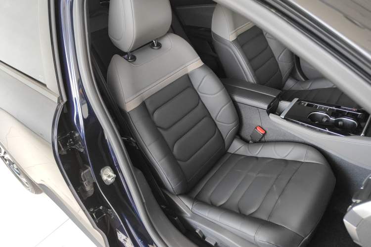 Used Citroen C5 X 2024 1.6T Extraordinary Power