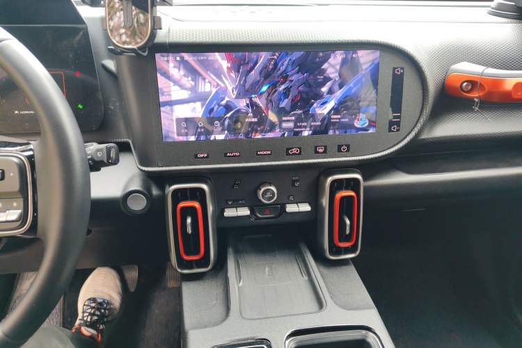 Used Haval DARGO 2022 1.5T DCT Two-Wheel Drive Border Collie Edition