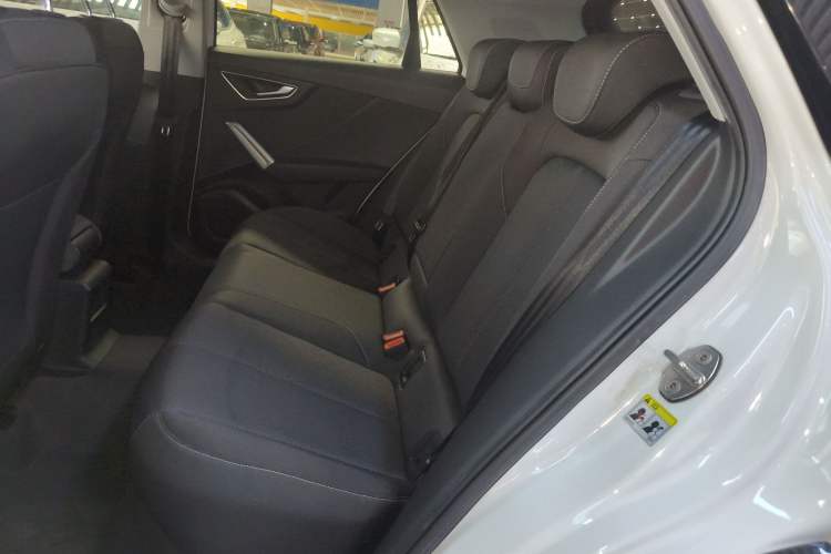 Used Audi Q2L 2020 35 TFSI Ambition Dynamic Edition