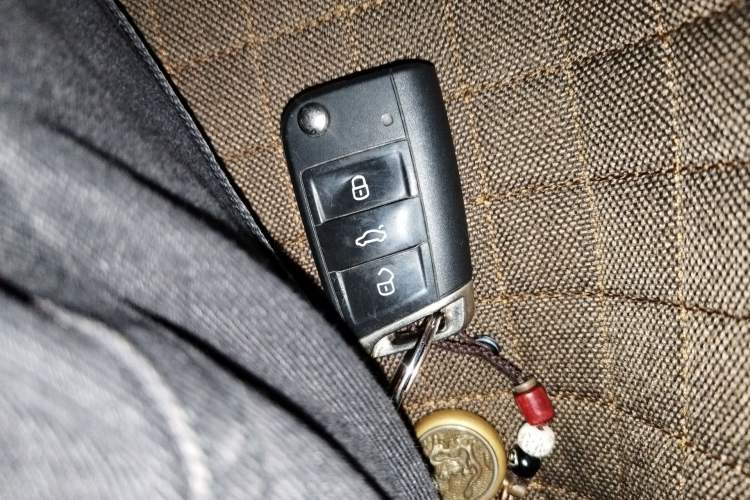 Used Volkswagen Tayron 2020 280TSI Two-Wheel Drive Luxury Connect Edition
