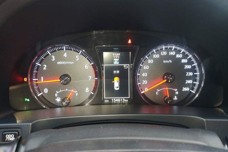 Used Toyota Crown 2017 2.0T Sport Edition