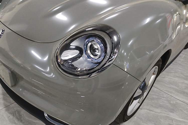 Used ORA Good Cat 2021 400km Standard Range Athena Edition Lithium Iron Phosphate