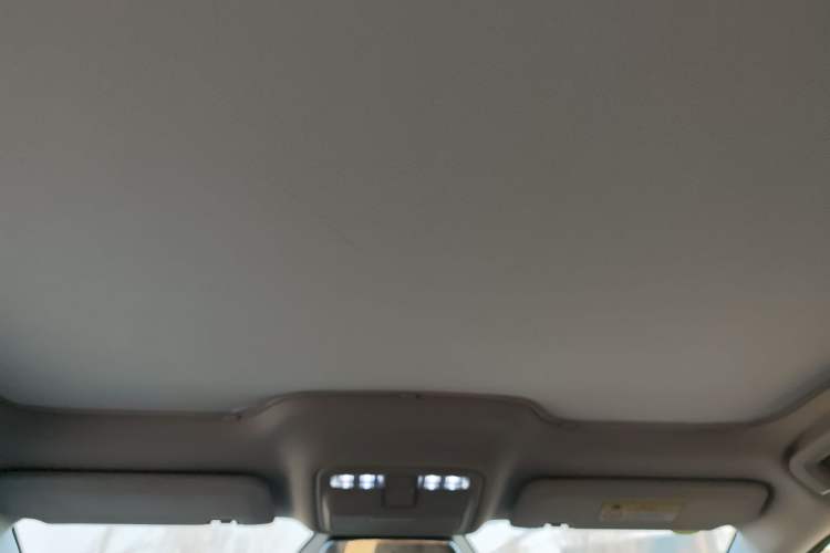 Used Baojun Enjoy 2025 Plug-in Hybrid 140km Luxury Edition