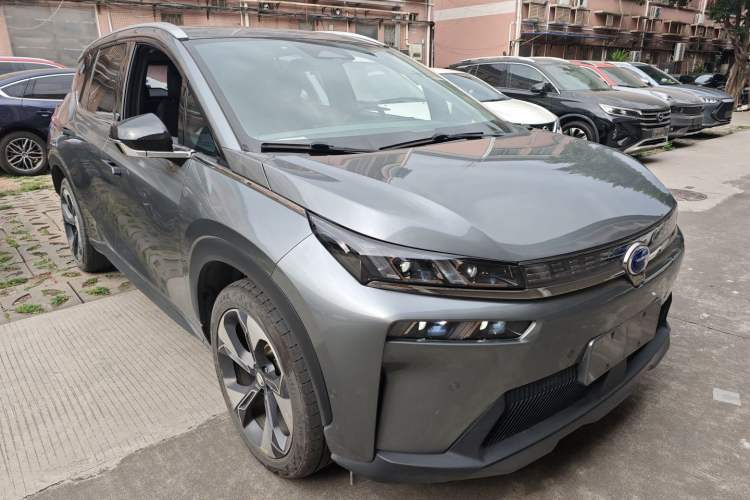 Used AION V 2020 80 Intelligent Technology Edition