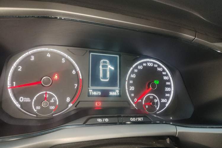 Used Volkswagen T-Cross 2020 280TSI DSG Comfort Edition
