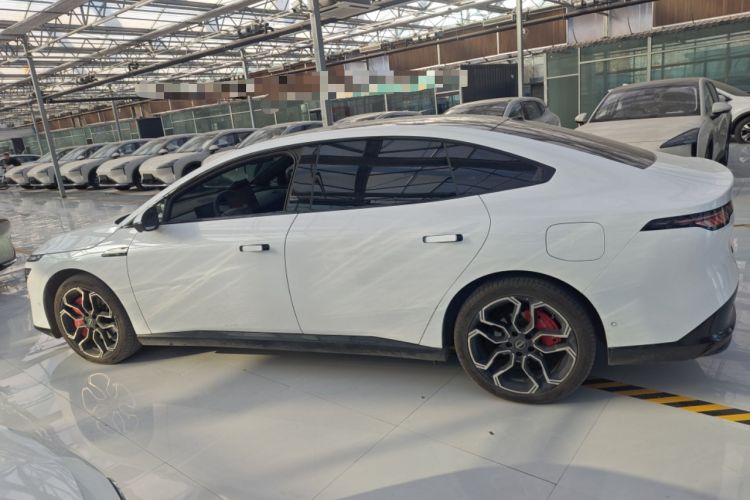 Used Nissan N7 2025 510 Max