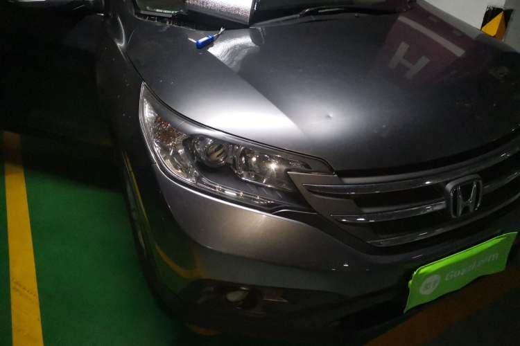 Used Honda CR-V 2012 2.0L two-wheel drive urban version Right Front Headlight