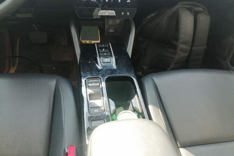 Used Honda e:NS1 2022 e-Series model
