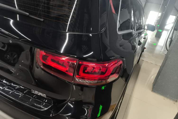 Used Mercedes-Benz GLB 2021 GLB 200 Dynamic Edition