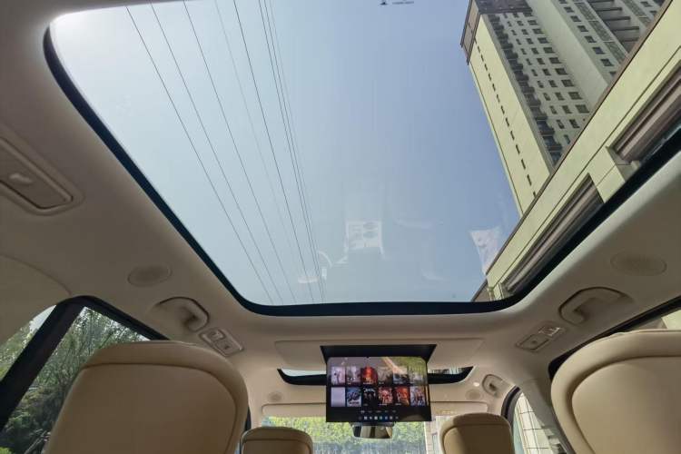 Used Chery T11 2026 Model 220 All-Wheel Drive Family Fun Edition
