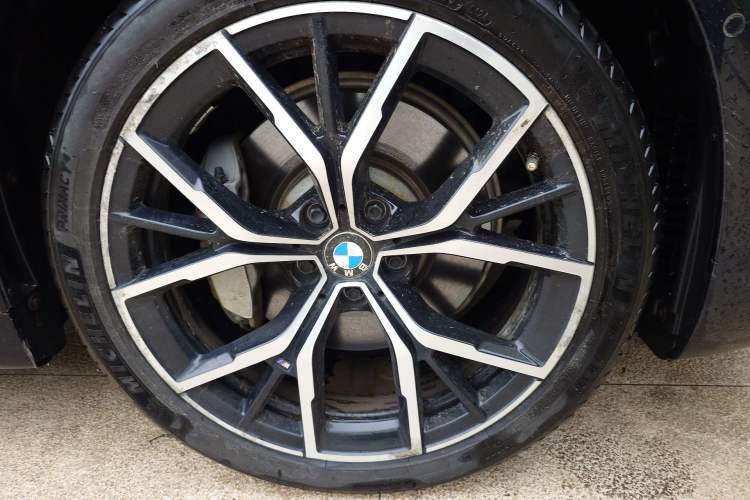 Used BMW 5 Series 2021 Restyled 530Li Luxury Edition M Sport Package
