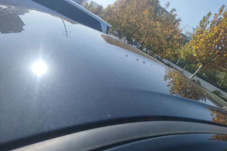 Used NETA X 2023 400 Lite