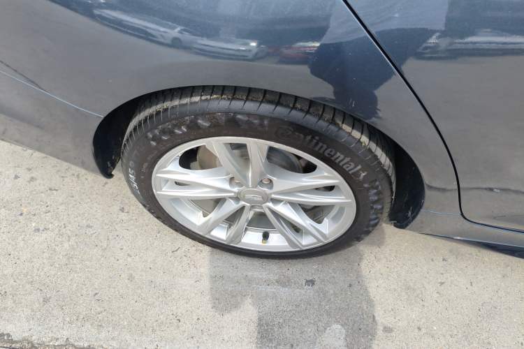 Used Cadillac CT4 2021 28T Fashion Edition