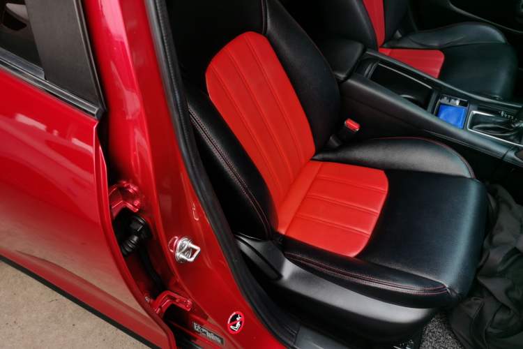 Used Mazda CX-4 2016 2.0L Automatic 2WD Blue Sky Dynamic Edition