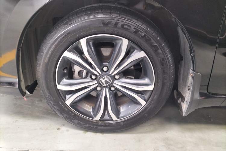 Used Honda Crider 2022 180Turbo CVT Luxury Edition