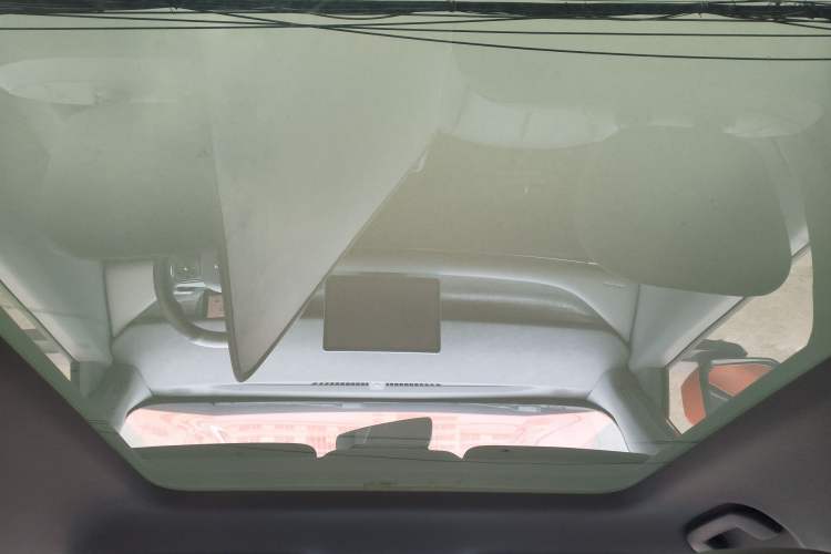 Used Dongfeng NAMMI 06 2025 471 Ultra Headliner