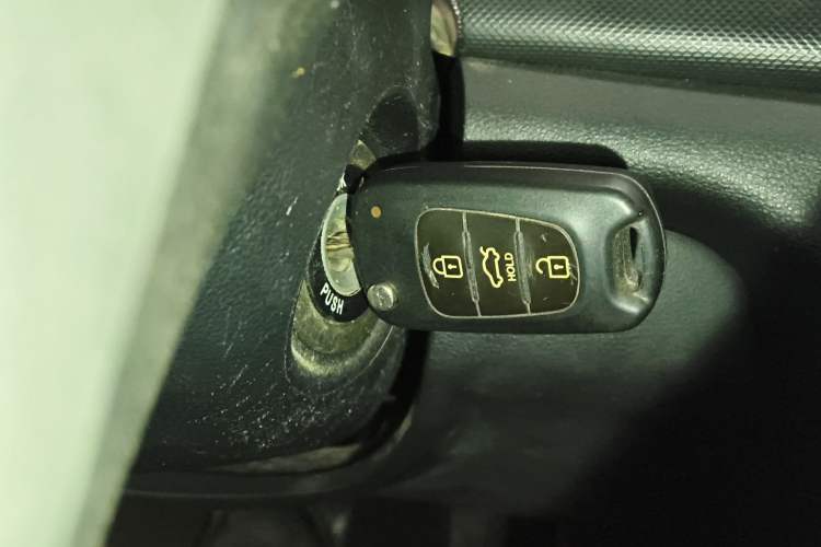 Used Kia Forte 2014 1.6L AT GL