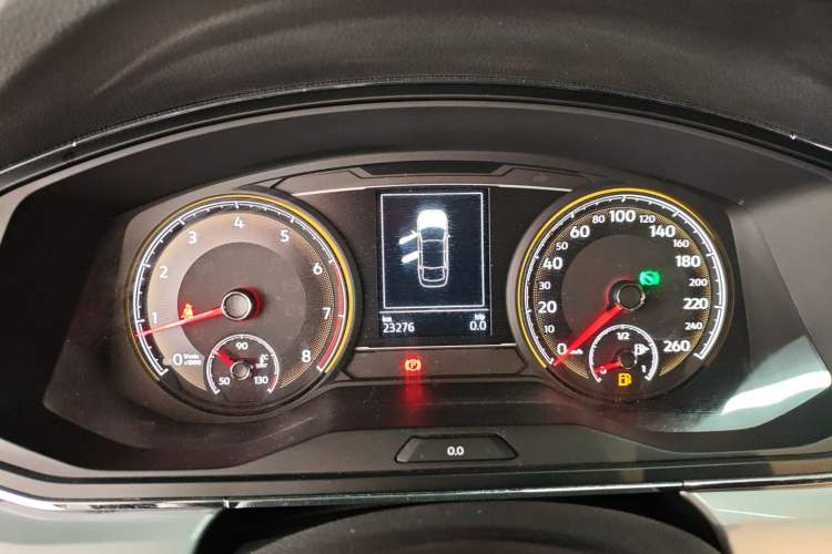 Used Volkswagen Lamando 2021 230TSI DSG Fashion Edition
