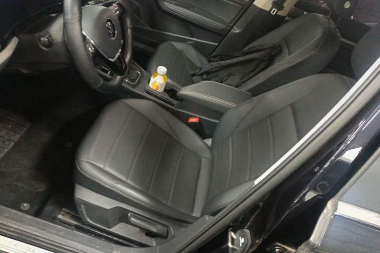 Used Volkswagen Lavida 2022 1.5L Automatic Comfort Edition