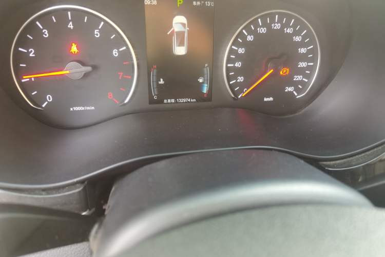 Used BYD Song MAX 2017 1.5T Automatic Smart Connect Elite 7-Seater