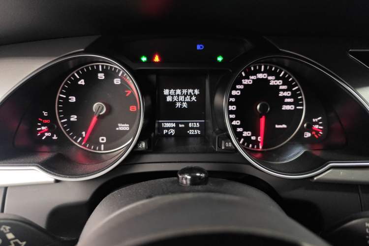 Used Audi A5 2016 Restyled Sportback 45 TFSI Comfort Version
