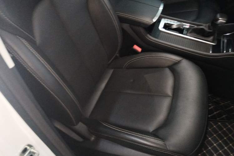 Used Roewe RX8 2019 30T Two-Wheel Drive Supreme Flagship Edition