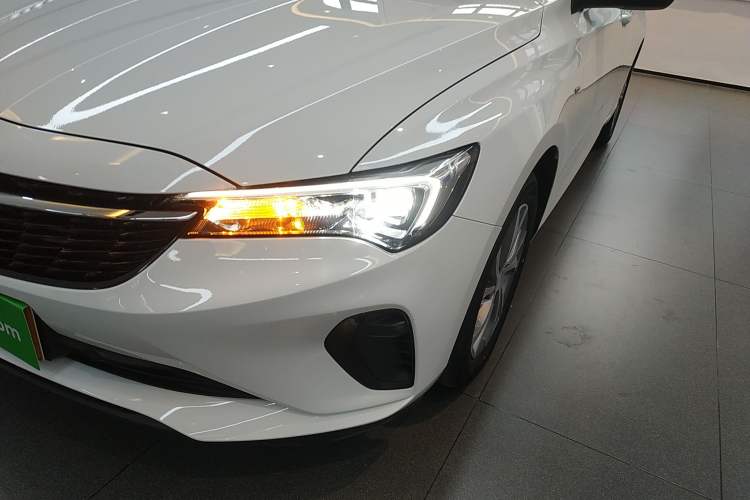 Used Buick Verano 2023 Pro Enjoyment Edition