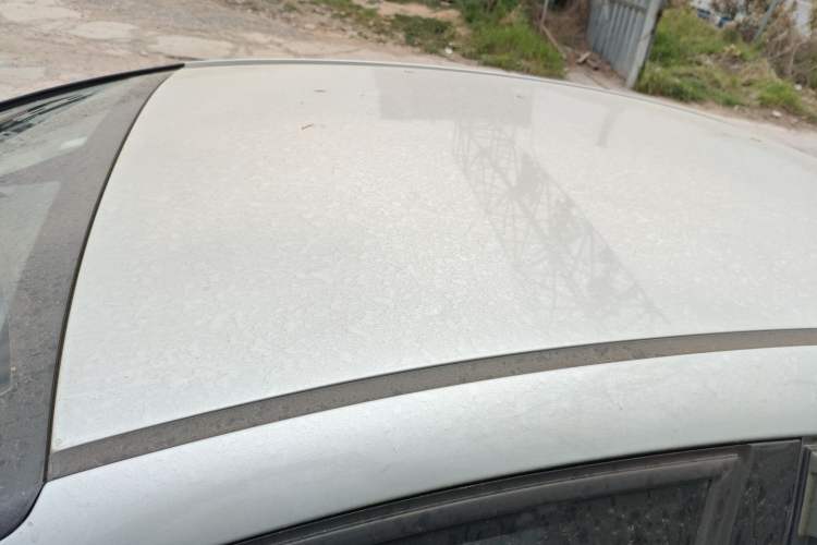 Used Citroen C-Quatre 2013 Sedan 1.6L Manual - Prestige Model