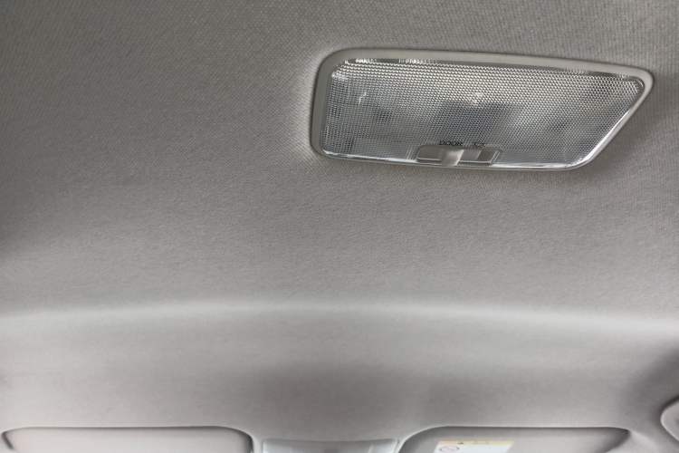 Used Toyota Corolla 2023 1.2T Pioneer Edition Headliner