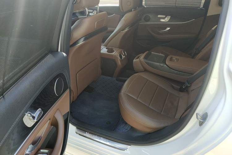 Used Mercedes-Benz E-Class 2019 E 300 L Sport Luxury Edition